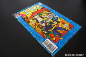 Comics : x-men 2099 nº 1 de 12 serie limitada - forum